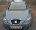 Синій Сеат Altea XL, об'ємом двигуна 1.8 л та пробігом 149 тис. км за 8000 $, фото 1 на Automoto.ua
