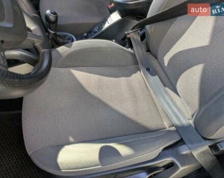 Синій Сеат Altea XL, об'ємом двигуна 1.4 л та пробігом 220 тис. км за 6500 $, фото 6 на Automoto.ua