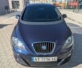 Синій Сеат Altea XL, об'ємом двигуна 1.4 л та пробігом 220 тис. км за 6500 $, фото 1 на Automoto.ua