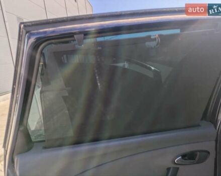 Синій Сеат Altea XL, об'ємом двигуна 1.4 л та пробігом 220 тис. км за 6500 $, фото 12 на Automoto.ua