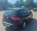 Синий Сеат Altea XL, объемом двигателя 1.4 л и пробегом 200 тыс. км за 6400 $, фото 6 на Automoto.ua