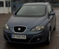 Синий Сеат Altea XL, объемом двигателя 1.8 л и пробегом 229 тыс. км за 7287 $, фото 1 на Automoto.ua