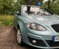 Синий Сеат Altea XL, объемом двигателя 1.8 л и пробегом 92 тыс. км за 10500 $, фото 1 на Automoto.ua