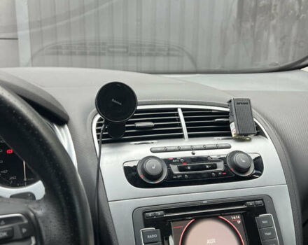 Синий Сеат Altea XL, объемом двигателя 1.8 л и пробегом 87 тыс. км за 9000 $, фото 4 на Automoto.ua