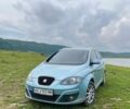 Синий Сеат Altea XL, объемом двигателя 1.8 л и пробегом 97 тыс. км за 9499 $, фото 1 на Automoto.ua