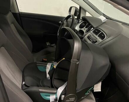 Синий Сеат Altea XL, объемом двигателя 1.6 л и пробегом 267 тыс. км за 7450 $, фото 8 на Automoto.ua