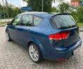 Синий Сеат Altea XL, объемом двигателя 1.8 л и пробегом 125 тыс. км за 10000 $, фото 1 на Automoto.ua