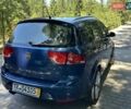 Синий Сеат Altea XL, объемом двигателя 0 л и пробегом 120 тыс. км за 11700 $, фото 9 на Automoto.ua