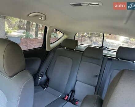 Синий Сеат Altea XL, объемом двигателя 0 л и пробегом 120 тыс. км за 11700 $, фото 13 на Automoto.ua