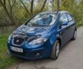 Синий Сеат Altea XL, объемом двигателя 1.6 л и пробегом 230 тыс. км за 8799 $, фото 1 на Automoto.ua