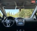 Синий Сеат Altea XL, объемом двигателя 0 л и пробегом 120 тыс. км за 11700 $, фото 11 на Automoto.ua