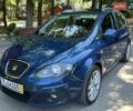 Синий Сеат Altea XL, объемом двигателя 0 л и пробегом 120 тыс. км за 11700 $, фото 7 на Automoto.ua