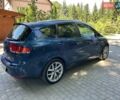 Синий Сеат Altea XL, объемом двигателя 0 л и пробегом 120 тыс. км за 11700 $, фото 25 на Automoto.ua