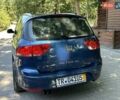 Синий Сеат Altea XL, объемом двигателя 0 л и пробегом 120 тыс. км за 11700 $, фото 10 на Automoto.ua
