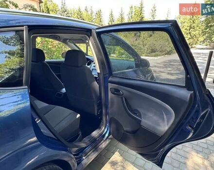 Синий Сеат Altea XL, объемом двигателя 0 л и пробегом 120 тыс. км за 11700 $, фото 17 на Automoto.ua