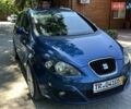 Синий Сеат Altea XL, объемом двигателя 0 л и пробегом 120 тыс. км за 11700 $, фото 8 на Automoto.ua