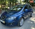 Синий Сеат Altea XL, объемом двигателя 0 л и пробегом 120 тыс. км за 11700 $, фото 21 на Automoto.ua