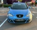 Синий Сеат Altea XL, объемом двигателя 1.6 л и пробегом 177 тыс. км за 11990 $, фото 2 на Automoto.ua