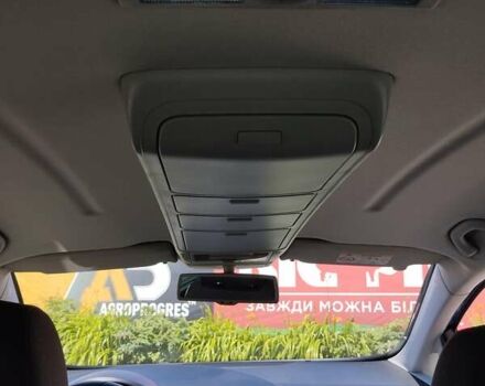Синий Сеат Altea XL, объемом двигателя 1.6 л и пробегом 107 тыс. км за 10800 $, фото 11 на Automoto.ua