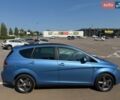 Синій Сеат Altea XL, об'ємом двигуна 1.6 л та пробігом 193 тис. км за 9300 $, фото 1 на Automoto.ua