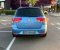 Синий Сеат Altea XL, объемом двигателя 1.6 л и пробегом 177 тыс. км за 11990 $, фото 5 на Automoto.ua