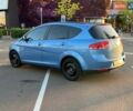 Синий Сеат Altea XL, объемом двигателя 1.6 л и пробегом 177 тыс. км за 11990 $, фото 4 на Automoto.ua