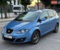 Синий Сеат Altea XL, объемом двигателя 1.6 л и пробегом 194 тыс. км за 8450 $, фото 1 на Automoto.ua