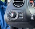 Синий Сеат Altea XL, объемом двигателя 1.6 л и пробегом 177 тыс. км за 11990 $, фото 12 на Automoto.ua