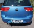 Синий Сеат Altea XL, объемом двигателя 1.6 л и пробегом 107 тыс. км за 10800 $, фото 2 на Automoto.ua