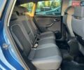 Синий Сеат Altea XL, объемом двигателя 1.6 л и пробегом 177 тыс. км за 11990 $, фото 10 на Automoto.ua