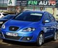 Синий Сеат Altea XL, объемом двигателя 1.6 л и пробегом 131 тыс. км за 10000 $, фото 1 на Automoto.ua