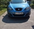 Синий Сеат Altea XL, объемом двигателя 1.6 л и пробегом 107 тыс. км за 10800 $, фото 1 на Automoto.ua
