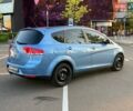 Синий Сеат Altea XL, объемом двигателя 1.6 л и пробегом 177 тыс. км за 11990 $, фото 6 на Automoto.ua