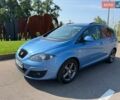 Синий Сеат Altea XL, объемом двигателя 1.6 л и пробегом 193 тыс. км за 8300 $, фото 1 на Automoto.ua