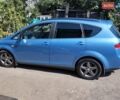Синий Сеат Altea XL, объемом двигателя 1.6 л и пробегом 107 тыс. км за 10800 $, фото 3 на Automoto.ua