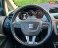 Синий Сеат Altea XL, объемом двигателя 1.6 л и пробегом 177 тыс. км за 11990 $, фото 16 на Automoto.ua