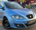 Синий Сеат Altea XL, объемом двигателя 1.6 л и пробегом 177 тыс. км за 11990 $, фото 1 на Automoto.ua