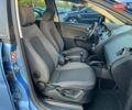 Синий Сеат Altea XL, объемом двигателя 1.6 л и пробегом 177 тыс. км за 11990 $, фото 9 на Automoto.ua