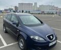 Синій Сеат Altea XL, об'ємом двигуна 1.9 л та пробігом 229 тис. км за 5500 $, фото 1 на Automoto.ua