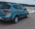Синій Сеат Altea XL, об'ємом двигуна 0 л та пробігом 192 тис. км за 5500 $, фото 5 на Automoto.ua