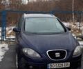 Синий Сеат Altea XL, объемом двигателя 1.4 л и пробегом 245 тыс. км за 6500 $, фото 1 на Automoto.ua