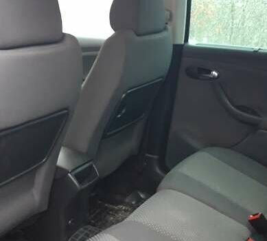 Сеат Altea XL 2008 в Тернополе на Automoto.ua Синий Сеат Altea XL, объемом двигателя 1.4 л и пробегом 245 тыс. км за 6500 $, фото 3 на Automoto.ua