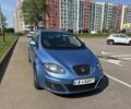 Синій Сеат Altea XL, об'ємом двигуна 1.6 л та пробігом 193 тис. км за 8266 $, фото 1 на Automoto.ua