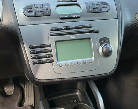 Зелений Сеат Altea XL, об'ємом двигуна 1.8 л та пробігом 168 тис. км за 6700 $, фото 40 на Automoto.ua