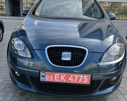 Зелений Сеат Altea XL, об'ємом двигуна 1.8 л та пробігом 168 тис. км за 6700 $, фото 33 на Automoto.ua