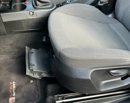 Зелений Сеат Altea XL, об'ємом двигуна 1.8 л та пробігом 168 тис. км за 6700 $, фото 39 на Automoto.ua