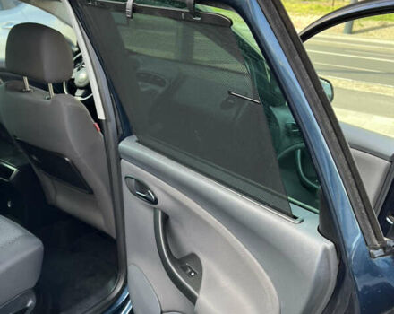 Зелений Сеат Altea XL, об'ємом двигуна 1.8 л та пробігом 168 тис. км за 6700 $, фото 36 на Automoto.ua