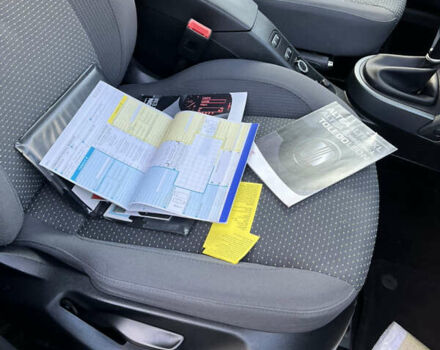 Зелений Сеат Altea XL, об'ємом двигуна 1.8 л та пробігом 168 тис. км за 6700 $, фото 46 на Automoto.ua