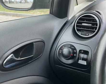 Зелений Сеат Altea XL, об'ємом двигуна 1.8 л та пробігом 168 тис. км за 6700 $, фото 12 на Automoto.ua