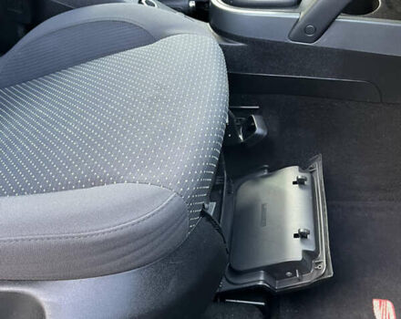 Зелений Сеат Altea XL, об'ємом двигуна 1.8 л та пробігом 168 тис. км за 6700 $, фото 44 на Automoto.ua